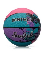 Switch 5 basketbal model 21804126 - Meteor Switch 5 basketbal model 21804126 - Meteor