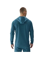 Mikina s kapucňou 4F 4FWAW24TFSWM404 46M Mikina s kapucňou 4F 4FWAW24TFSWM404 46M