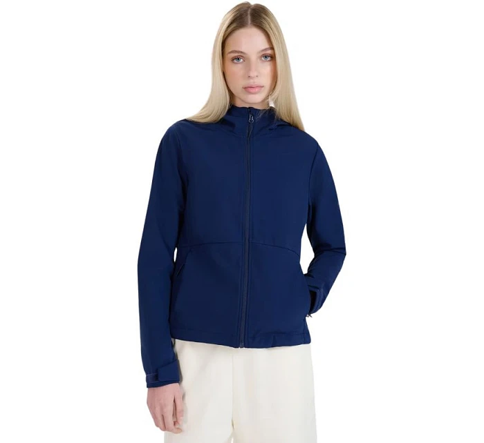 Softshellová bunda  W WSS25TSOF 31S model 20975742 - 4F