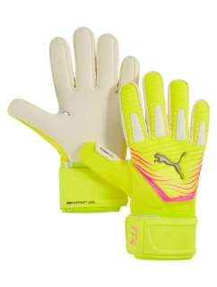 Brankárske rukavice Puma Future Match NC yellow 42067 02