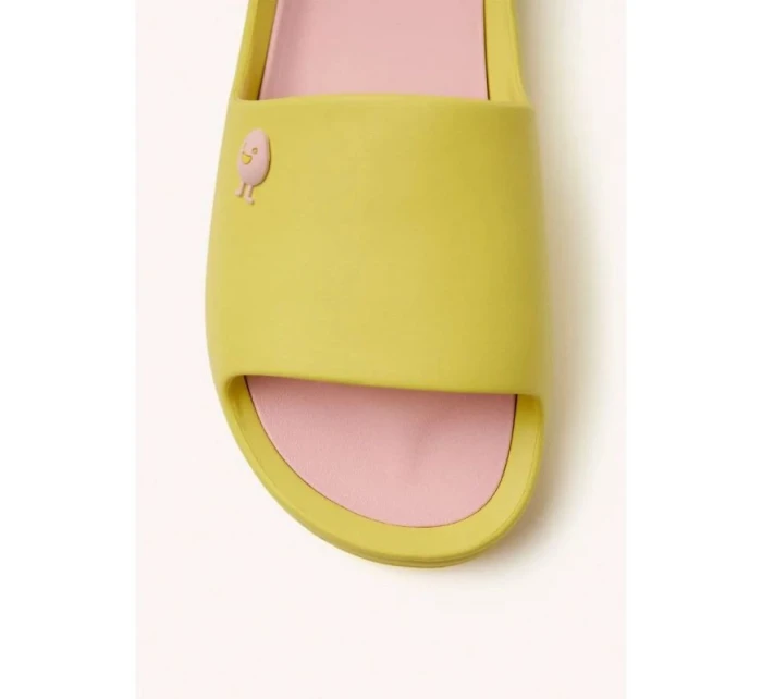 W dámské žabky model 21179869 - Gioseppo