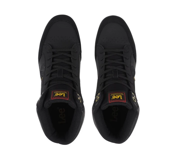 Topánky Lee Dean Mid M 50253040 11A