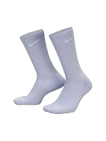 Ponožky Everyday Plus Cushioned 3 páry modrá, hnědá model 21392063 - NIKE