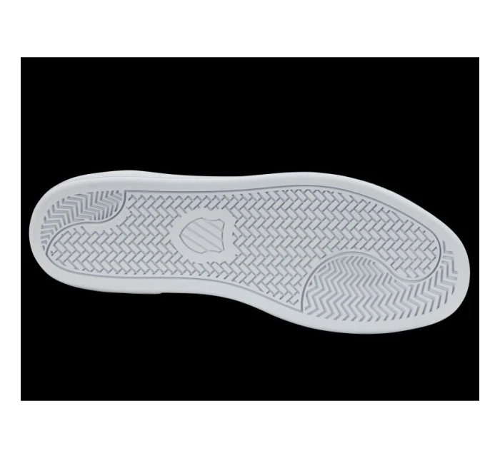 Topánky K-Swiss LOZAN KLUB LTH (07263-117-M)