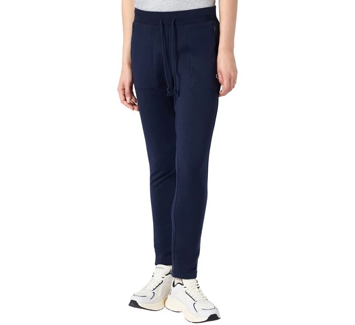 Champion Slim nohavice navy blue 118041 BS501 dámske