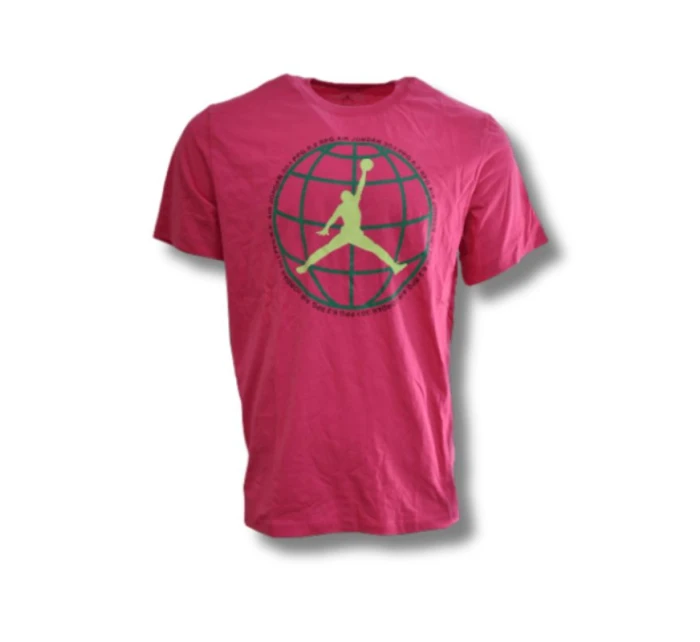 Tričko Air Jordan Jumpman - model 21930234 Tričko Air Jordan Jumpman - model 21930234