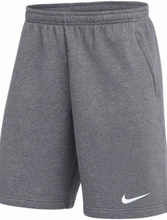 Pánske šortky Nike Park 26 Fleece light grey IB1238 071
