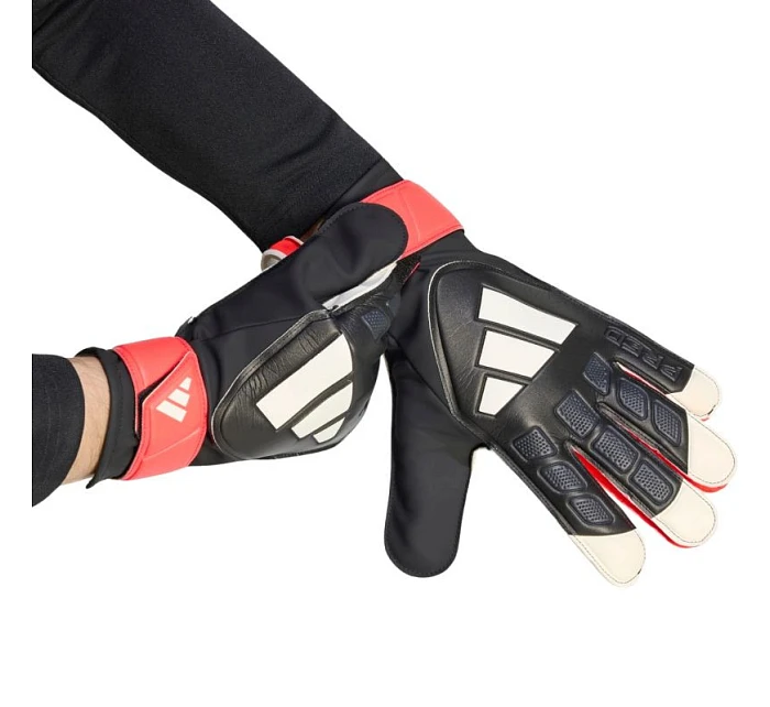 Predator Training brankářské rukavice černé model 22060174 - ADIDAS