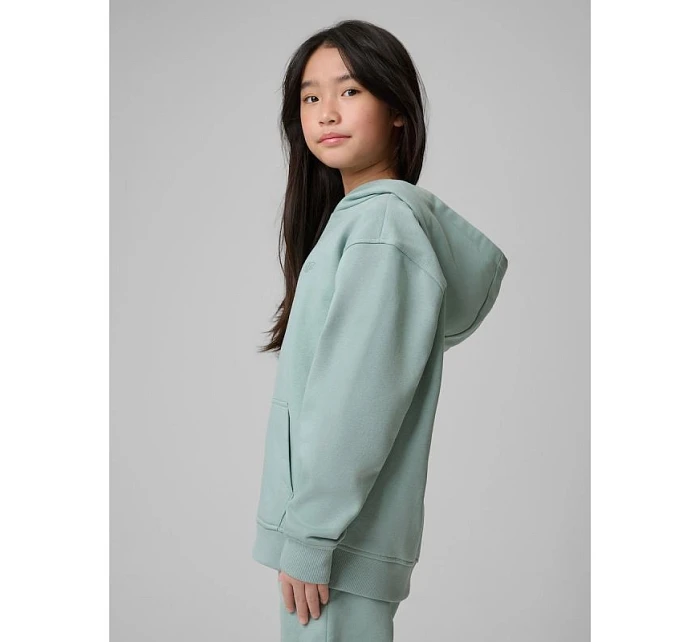 Bluza  z kapturem 4F model 22086906 - Hikvision