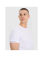 Pánské hladké tričko 4F model 22088321 - Hikvision