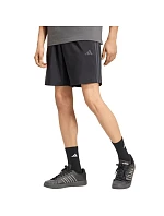 Pánske šortky adidas Essentials 3-Stripes Chelsea Lite Woven, čierne, KY4148 Pánske šortky adidas Essentials 3-Stripes Chelsea Lite Woven, čierne, KY4148
