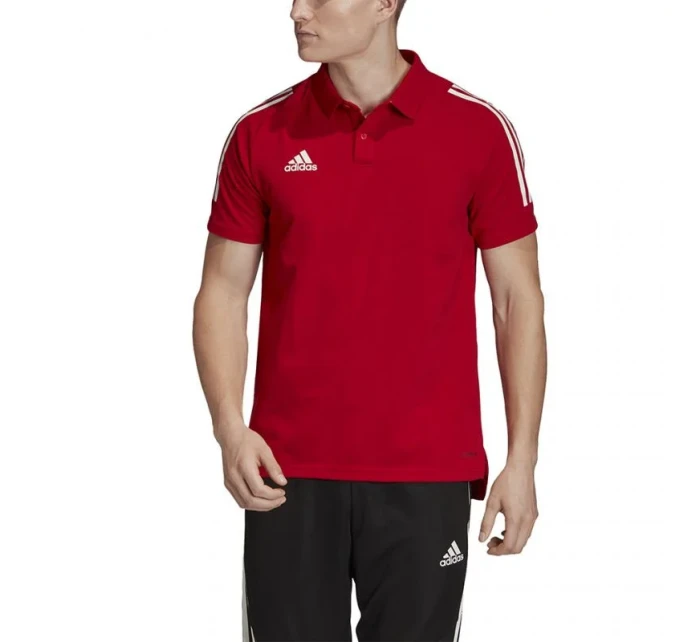 polo tričko Condivo 20 M model 15976623 - ADIDAS polo tričko Condivo 20 M model 15976623 - ADIDAS