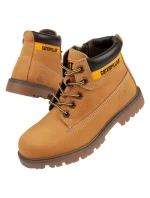 Dětské boty Jr model 17071508 - Caterpillar