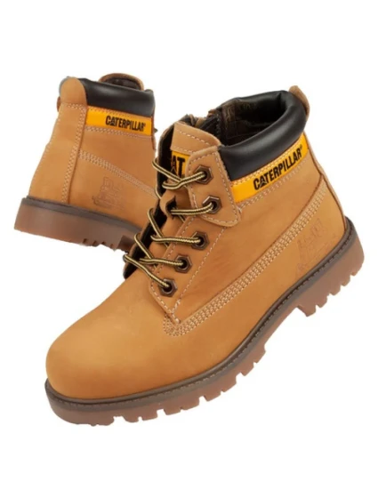 Dětské boty Jr model 17071508 - Caterpillar