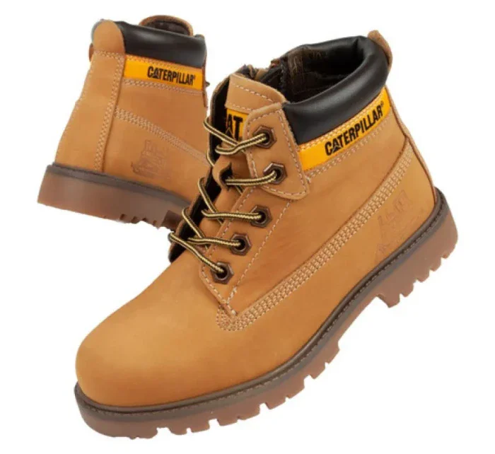 Dětské boty Jr model 17071508 - Caterpillar