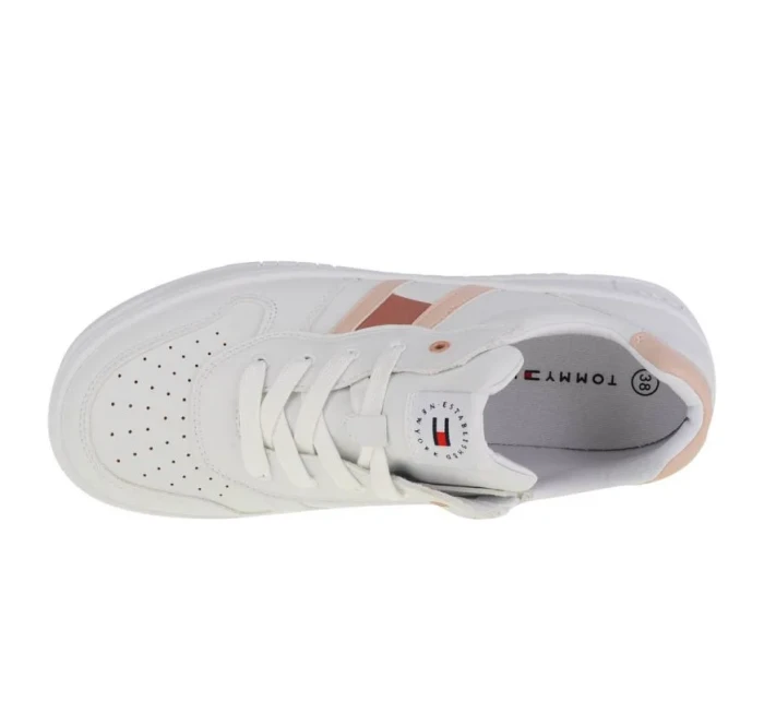 Dámské tenisky W model 17210418 - Tommy Hilfiger Dámské tenisky W model 17210418 - Tommy Hilfiger