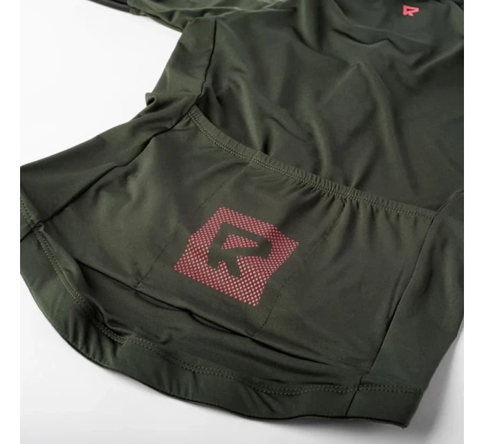 Cyklistický dres Radvik Bravo Jrg Jr 92800406865 Cyklistický dres Radvik Bravo Jrg Jr 92800406865