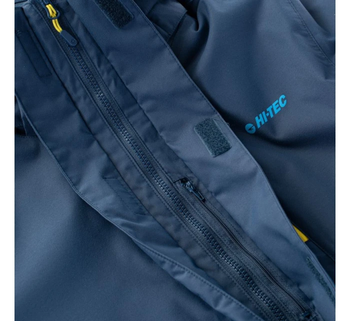 Bunda Hi-tec Namparo M 92800441222 Bunda Hi-tec Namparo M 92800441222