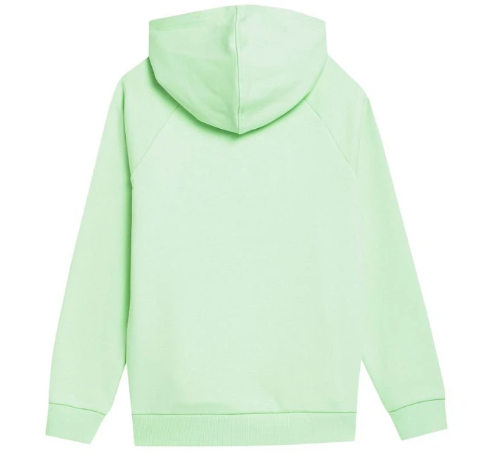 Chlapčenská mikina Jr 4FJSS23TSWSM220 42S - 4F