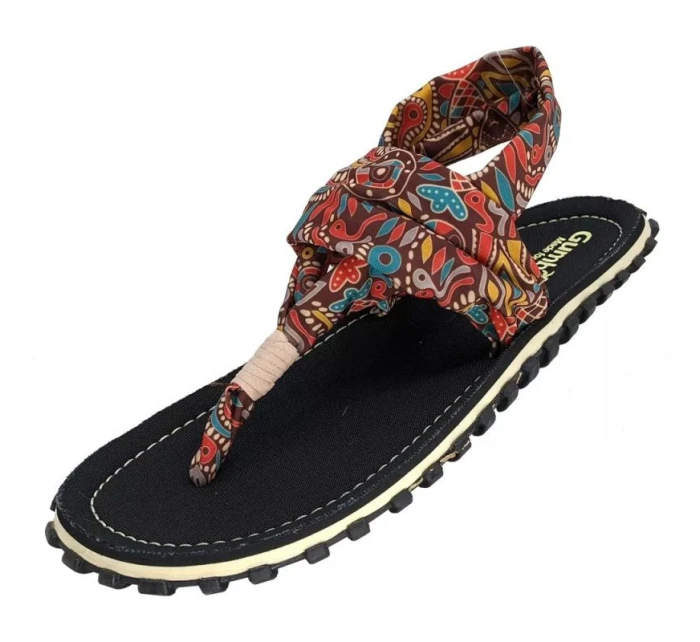 Žabky Gumbies Slingback W GU-SASLI094