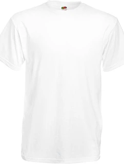 Heavy Cotton T Tričko model 22410670 white - Fruit of the Loom