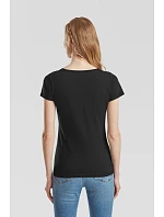 LadyFit Valueweight VNeck T Dámské tričko s výstřihem do V model 22444728 deep navy - Fruit of the Loom LadyFit Valueweight VNeck T Dámské tričko s výstřihem do V model 22444728 deep navy - Fruit of the Loom