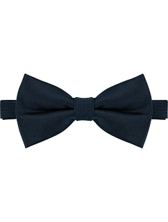 Kariban K 859 Motýlek 20.K859 classic navy