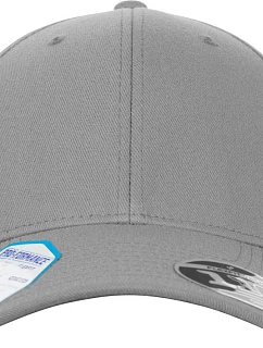 6 panelová kšiltovka 55. grey model 22411982 - Flexfit