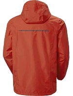 Manchester pracovní bunda "Manchester" red model 22416311 - Helly Hansen Manchester pracovní bunda "Manchester" red model 22416311 - Helly Hansen