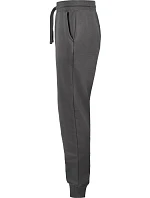 Untagged Movement OCS RCS Jogger Pants Unisex tepláky z hrubej bavlny 66.6010 charcoal Untagged Movement OCS RCS Jogger Pants Unisex tepláky z hrubej bavlny 66.6010 charcoal