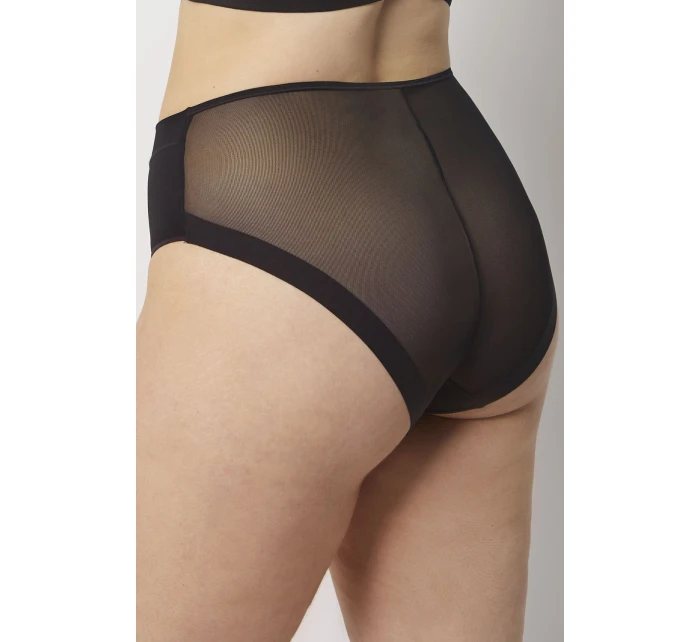 Selene Violeta farba:negro