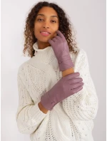 Rukavice AT RK 239802.28 fialová Rukavice AT RK 239802.28 fialová