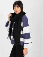 Šála AT SZ model 17846682 černá - FPrice