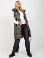 Vesta model 17848887 khaki barva - FPrice Vesta model 17848887 khaki barva - FPrice