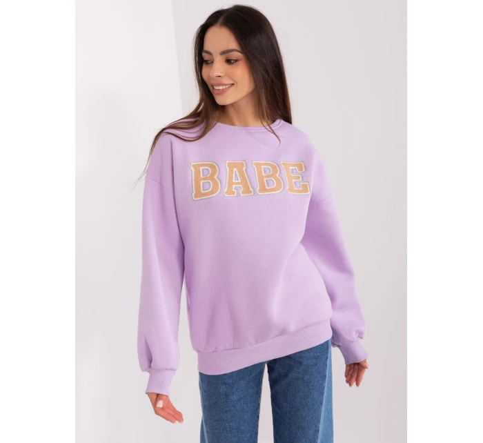 EM BL 617 11.32 svetlo fialová EM BL 617 11.32 svetlo fialová