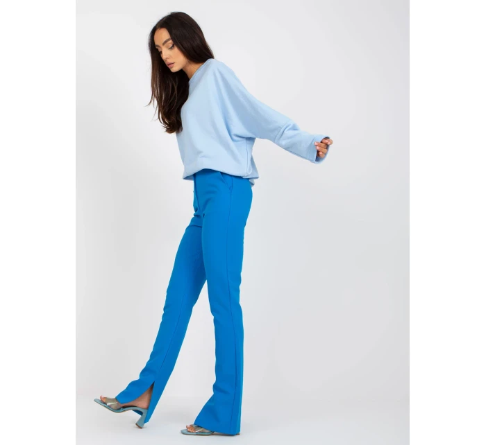 Mikina RV BL model 17513528 světle modrá - FPrice