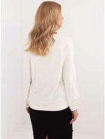 Blúzka RV BZ A 162.96 ecru