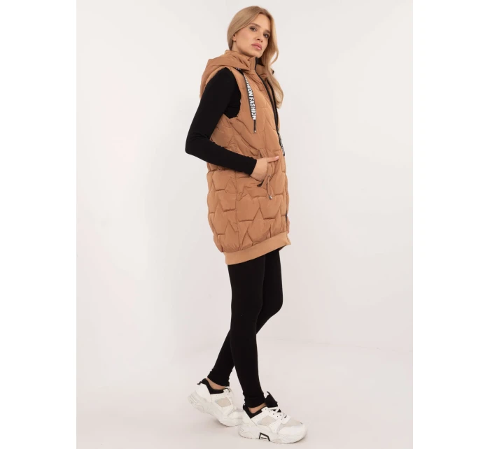 SK KZ vesta HH 079.93P svetlohnedá