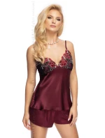 Súprava Elodie Plum - Irall Súprava Elodie Plum - Irall