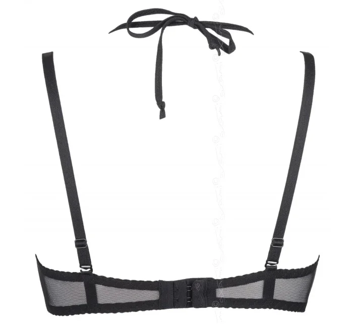 Podprsenka černá model 17686032 - Axami Podprsenka černá model 17686032 - Axami