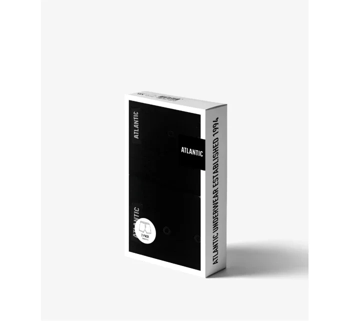 2-PACK Pánske voľné boxerky 2-PACK Pánske voľné boxerky