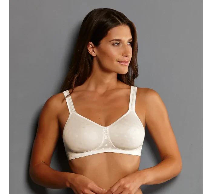 chirurgická podprsenka oboustranná crystal Care model 17374038 - Anita chirurgická podprsenka oboustranná crystal Care model 17374038 - Anita