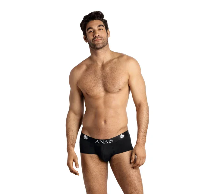 Pánske slipy Petrol Brief - Anais