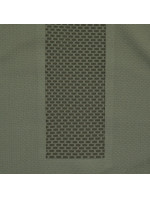 Dámske funkčné tričko Limed-w khaki - Kilpi