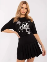 Halenka CLM BZ černá model 21867852 - FPrice