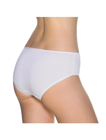 Dámské kalhotky BIKINI model 18887045 3pack - Lama