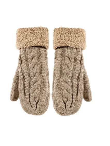 RĘKAWICZKI DAMSKIE 1 model 20598570 - Rak RĘKAWICZKI DAMSKIE 1 model 20598570 - Rak