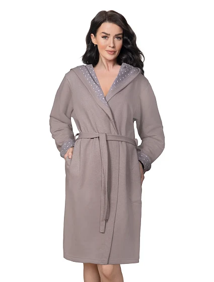 DÁMSKY ŽUPAN FR-380 DOROTA