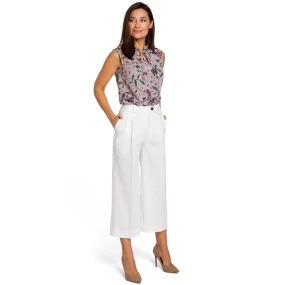 Dámske nohavice model 130475 Stylove
