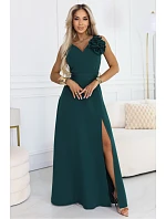 Dlhé šaty model 227061 Numoco